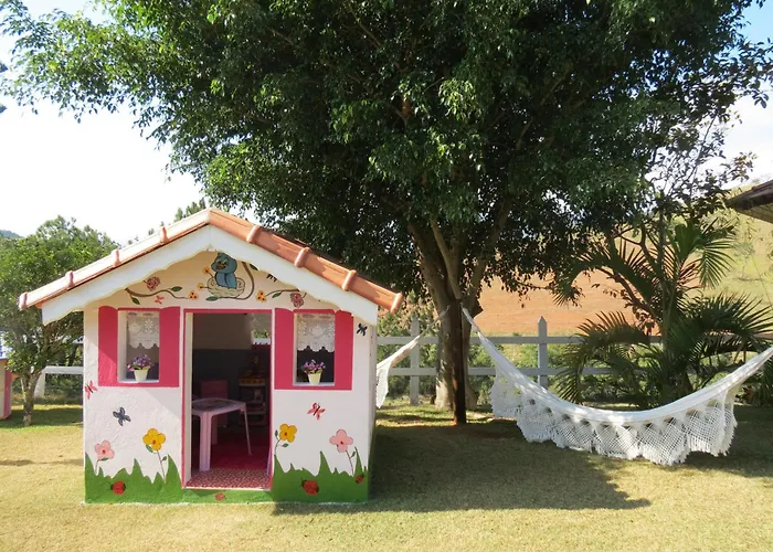Pousada Sonho Meu