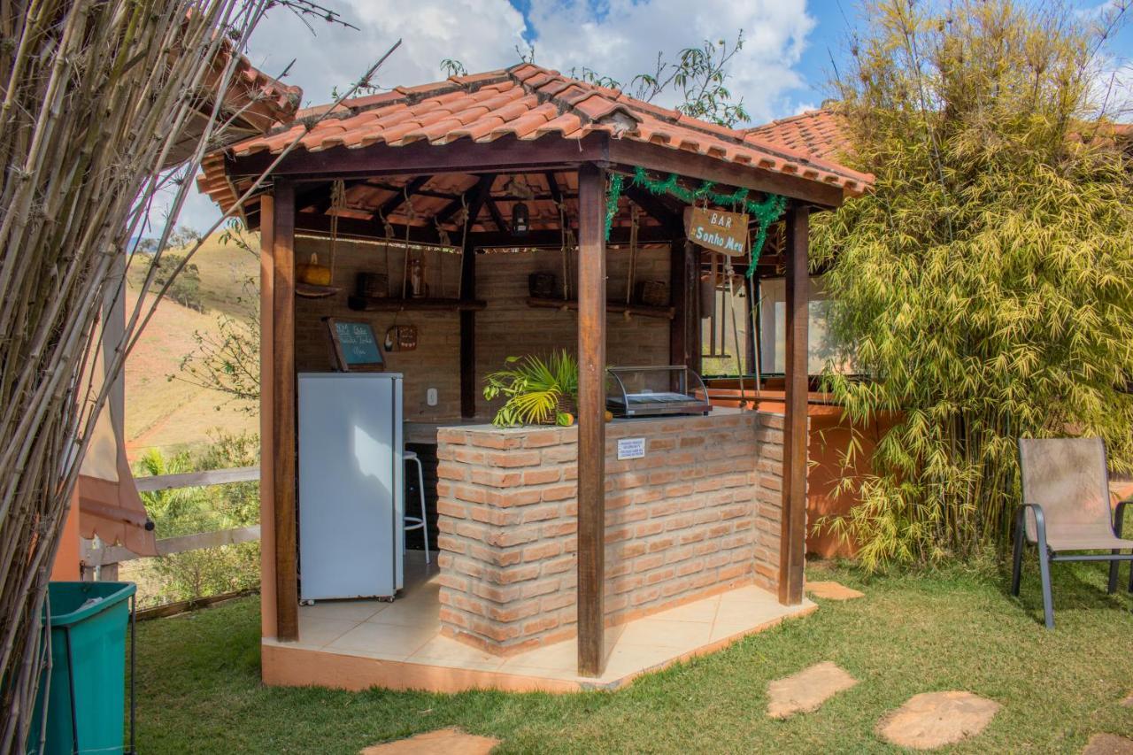 Sonho Meu Inn Itanhandu