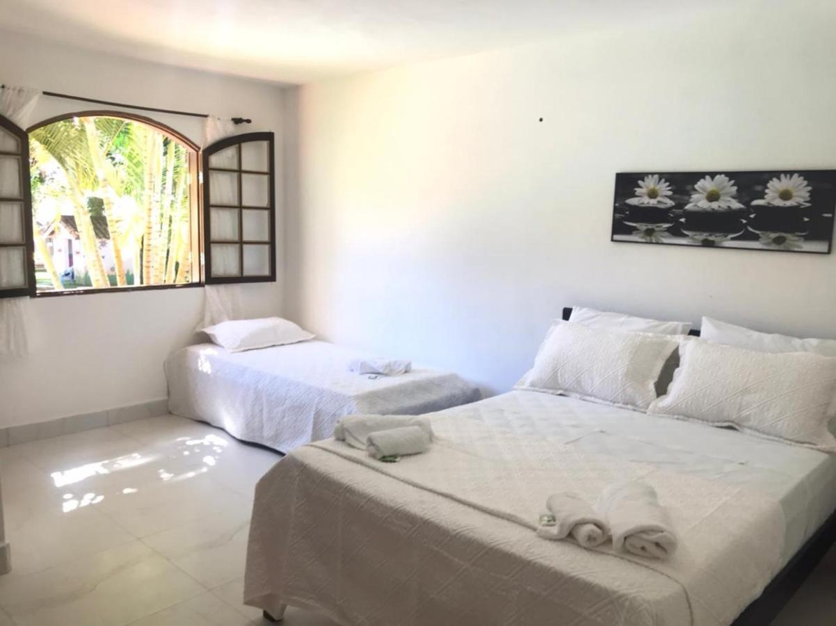 Sonho Meu Inn Itanhandu