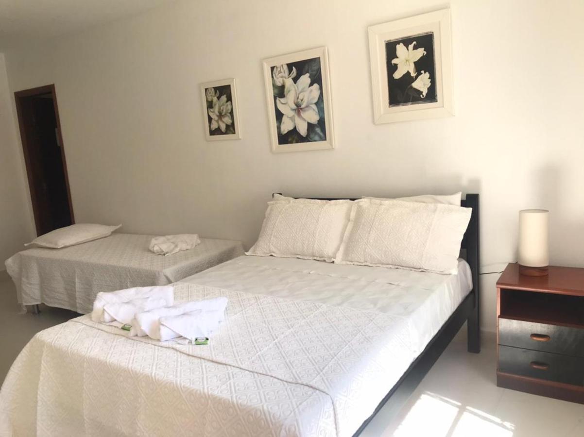 Inn Sonho Meu Itanhandu